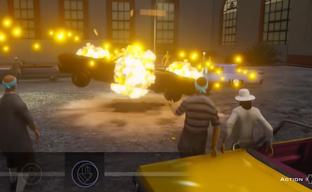 Take-Two критиковала Cyberpunk 2077, которая не соответствовала хайпу, и обещала так не делать. GTA The Trilogy продолжает получать низкие оценки на Metacritic