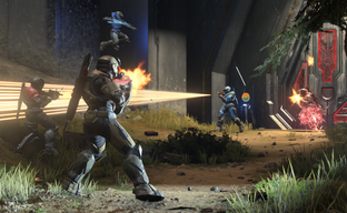 Прогрессия боевого пропуска в бесплатном мультиплеере Halo Infinite поистине ужасна. Победа бессмысленна в этой игре