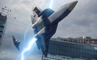 В Battlefield 2042 совершили 16 убийств за 1 секунду эффектным способом