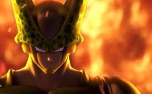 Анонсирована Dragon Ball: The Breakers. Смотрим трейлер сюрприза от Bandai Namco