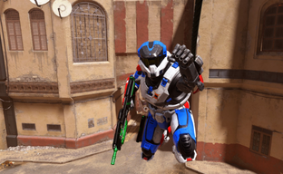 Разработчики Halo Infinite обещают пересмотреть прогрессию, которая портит игровой процесс