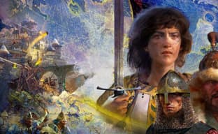 Разработчики Age of Empires 4 расписали свои планы на стратегию до весны 2022 года