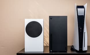 Во всем мире продано в два раза больше PS5, чем Xbox Series X|S