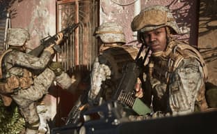 Скандальный шутер Six Days in Fallujah перенесли на год