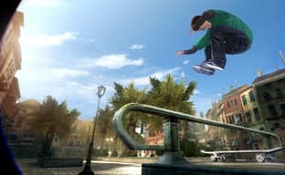 Skate 2 попала на Xbox Series X|S, когда EA решила отключить серверы