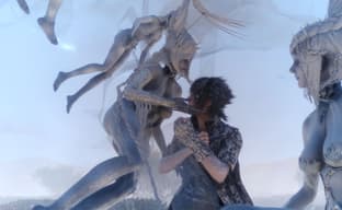 Продано 9,5 миллиона копий Final Fantasy XV. Это четвёртая игра в списке бестселлеров серии