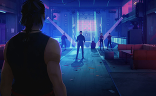 Создатели стильного боевика Sifu объявили об обратном переносе релиза