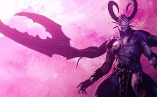 Извращенцы против прокаженных бьются в новом трейлере Total War: Warhammer 3