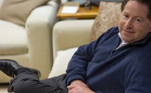 Главу Activision никто увольнять не станет — ему просто придется «вернуть доверие»