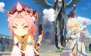 Стримеры отказываются от промо-события Genshin Impact. Об игре запрещают негативно отзываться