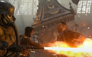 Sony убрала Call of Duty: Vanguard с главной страницы сайта PlayStation