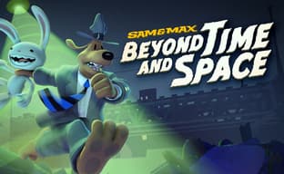 Sam & Max: Beyond Time and Space от Telltale вернутся в ремастере. Названа дату выхода