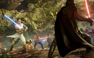 Electronic Arts разрабатывает сразу 2 сюжетные игры по «Звёздным войнам» и отказалась от Battlefront 3, утверждает инсайдер