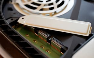 «Жесткие диски тормозят индустрию». PlayStation 5 в какой-то степени обязана своим SSD главе Epic Games