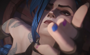 Riot продлила сериал «Аркейн» на второй сезон