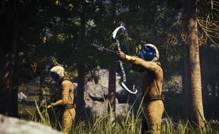 Icarus от создателя DayZ получила дату релиза и внушительные системные требования к ПК