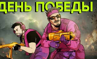 Бездарный цирк. Про сюжет Call of Duty Vanguard