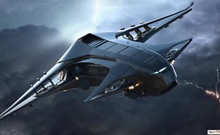 В Star Citizen можно бесплатно играть до 1 декабря