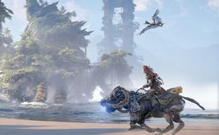 Разработчики Horizon Forbidden West поделились новыми деталями о мире игры