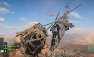 Battlefield 2042 рискует вылететь из «десятки» худших игр в истории Steam. Рейтинг игры постепенно растёт