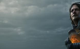 Kojima Productions теперь будет снимать фильмы, которые не станет прерывать геймплеем