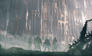 Игроки опять ругают новинку PlatinumGames. Babylon's Fall в продолжительном игровом процессе для PS5