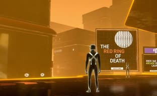 Microsoft сделала музей метавселенной Xbox с ее успехами и провалами — в нем даже можно найти себя