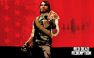 Red Dead Redemption запустили на производительном ПК в 4K при 60 кадрах в секунду