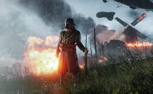 Дизайнерам Battlefield нельзя было задавать вопросы, которые могут «задеть их чувства»