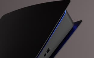 Sony запатентовала съемные панели для PlayStation 5