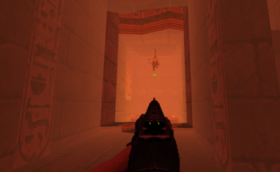 Классический шутер DOOM превратили в брутальную королевскую битву