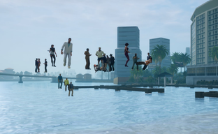 Датамайнер показал, как могут выглядеть «мобильные ремастеры» GTA The Trilogy на Android и iOS