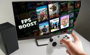 Xbox FPS Boost в ближайшее время не будут расширять. Microsoft упомянула о проблемах