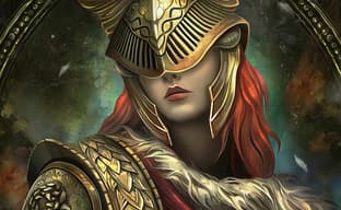 Разработчики Elden Ring в загадочной манере высказались о «торрентах»