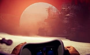 Вышел трейлер The Invincible. Это научно-фантастическая игра по роману Станислава Лема