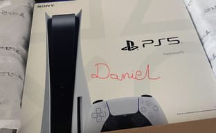 Для борьбы с перекупщиками PS5 в Японии маркируют картонные коробки