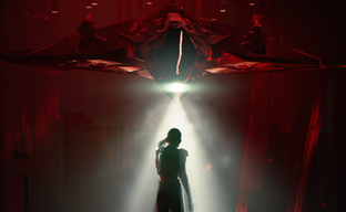 Разумный корабль и бои в космосе в новой демонстрации игрового процесса Chorus