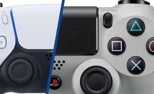 Sony рекламирует новинки текущей недели для PS5 и PS4