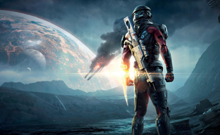 Amazon намеревается снять сериал по Mass Effect