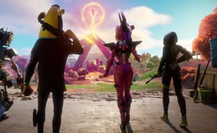 Вторая глава Fortnite завершится в декабре. Epic объявила о финальном событии
