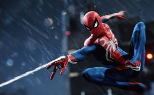 Игроки высмеивают анимацию и движения Человека-паука в Marvel's Avengers