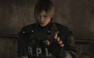 Фанатский ремастер-долгострой Resident Evil 4 HD обзавёлся «красивой» датой выхода