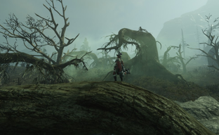 Похоже, что разработчики New World экстренно отключили сервера из-за знака препинания