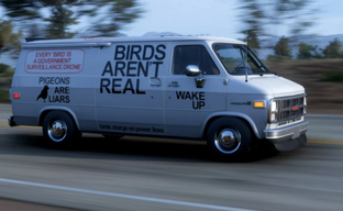 В Forza Horizon 5 систематически банят за декор автомобилей