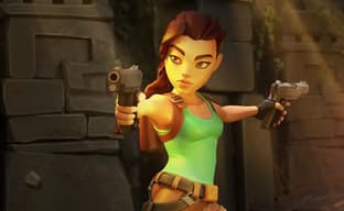 Они издеваются? Знакомьтесь. Tomb Raider Reloaded