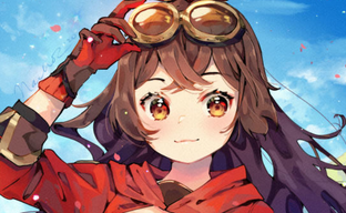 В Genshin Impact прокачались до 90 уровня, не вкладывая денег и играя одним персонажем