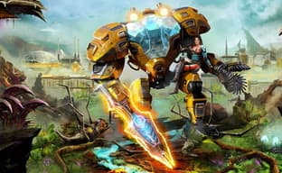 Разработчики польского хита The Riftbreaker анонсировали планы по развитию игры