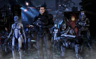 Сценарист и композитор Mass Effect хочет помочь с работой над сериалом Amazon