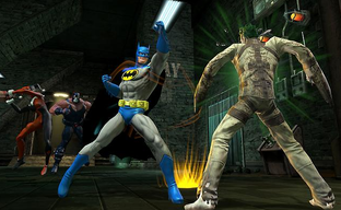 Авторы DC Universe Online разрабатывают неанонсировааную ММО по «Marvel»