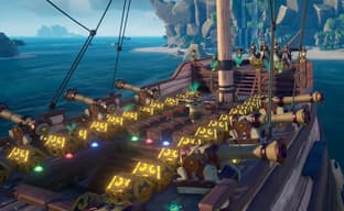 В следующем сезоне Sea of Thieves позволят зарывать сокровища